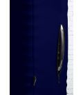 Чехол на чемодан из дайвинга Coverbag синий Extra Mini картинка, изображение, фото