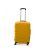 Чехол на чемодан из дайвинга Coverbag желтый Maxi картинка, изображение, фото