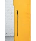 Чехол на чемодан из дайвинга Coverbag желтый Mini картинка, изображение, фото