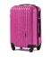 Валіза Wings 2011 маленька S рожева - картинка, зображення, фото валізи