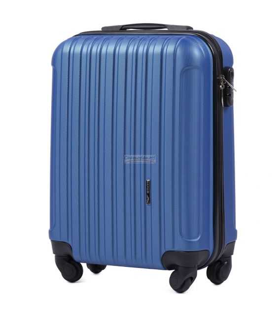 Валіза Wings 2011 маленька S електрик картинка, зображення, фото