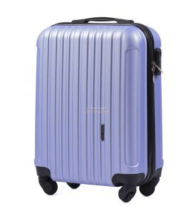 Валіза Wings 2011 маленька S світло-фіолетова
