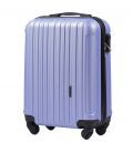 Чемодан Wings 2011 маленький S светло-фиолетовый фото, картинка, изображение