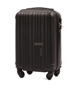 Валіза Wings 2011 міні XS чорна картинка, зображення, фото