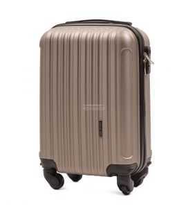 Валіза Wings 2011 міні XS шампань - картинка, зображення, фото валізи