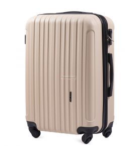 Валіза Wings 2011 Midi молочна картинка, зображення, фото