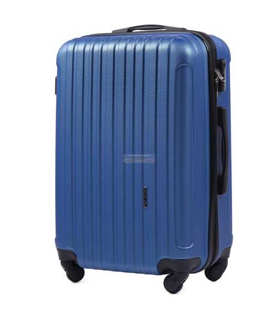 Чемодан Wings 2011 Midi электрик фото, картинка, изображение