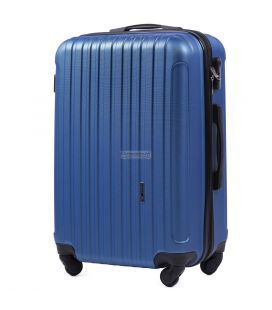 Валіза Wings 2011 середня M електрик