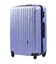 Чемодан Wings 2011 большой L светло-фиолетовый фото, картинка, изображение
