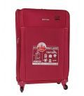 Чемодан Airtex 9163 средний M красный фото, картинка, изображение