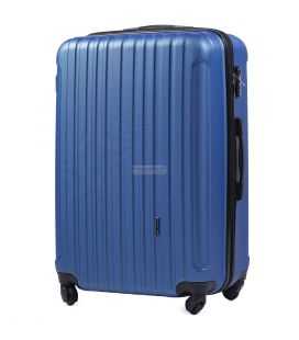 Чемодан Wings 2011 Maxi электрик фото, картинка, изображение