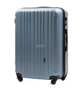 Чемодан Wings 2011 большой L небесный