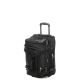 Дорожня сумка на колесах Airtex 610 Mini чорна - картинка, зображення, фото дорожньої сумки