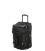 Дорожная сумка на колесах Airtex 610 Mini черная картинка, изображение, фото