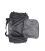 Дорожня сумка на колесах Airtex 610 Mini чорна картинка, зображення, фото