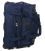 Дорожня сумка на колесах Airtex 610 Mini синя картинка, зображення, фото