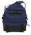 Дорожная сумка на колесах Airtex 610 Mini синяя картинка, изображение, фото