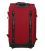Дорожная сумка на колесах Airtex 610 Mini красная картинка, изображение, фото