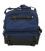 Дорожня сумка на колесах Airtex 610 Midi синя картинка, зображення, фото
