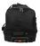 Дорожная сумка на колесах Airtex 610 Midi черная картинка, изображение, фото
