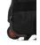 Дорожная сумка на колесах Airtex 610 Midi черная картинка, изображение, фото