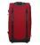 Дорожня сумка на колесах Airtex 610 велика L червона картинка, зображення, фото