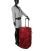 Дорожная сумка на колесах Airtex 610 Maxi красная картинка, изображение, фото