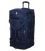 Дорожня сумка на колесах Airtex 610 велика L синя картинка, зображення, фото