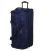 Дорожня сумка на колесах Airtex 822 Maxi синя картинка, зображення, фото