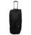 Дорожная сумка на колесах Airtex 822 большая L черная фото, картинка, изображение