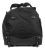 Дорожня сумка на колесах Airtex 822 Midi чорна картинка, зображення, фото