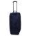 Дорожня сумка на колесах Airtex 822 середня M синя картинка, зображення, фото