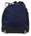 Дорожня сумка на колесах Airtex 822 Midi синя картинка, зображення, фото