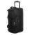 Дорожная сумка на колесах Airtex 822 Mini черная картинка, изображение, фото