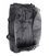Дорожня сумка на колесах Airtex 822 Mini чорна картинка, зображення, фото
