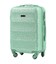 Чемодан Wings 203 маленький S мятный фото, картинка, изображение