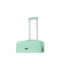 Валіза Wings 203 маленька S мятна - картинка, зображення, фото валізи
