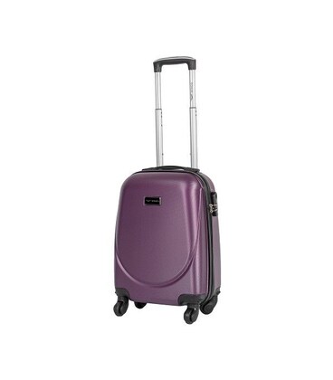 Валіза Wings 310 міні XS т-фіолетова картинка, зображення, фото