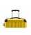 Чемодан Alex средний M желтый фото, картинка, изображение
