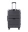 Валіза Wings PP05 велика L графітова - картинка, зображення, фото валізи