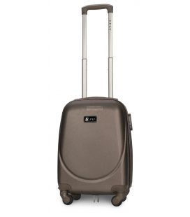 Валіза Fly 310 міні XS шампань - картинка, зображення, фото валізи