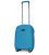 Чемодан Fly 310 мини XS голубой фото, картинка, изображение