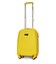 Валіза Fly 310 міні XS жовта - картинка, зображення, фото валізи