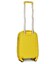 Чемодан Fly 310 мини XS желтый фото, картинка, изображение