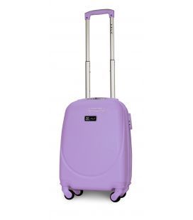 Валіза Fly 310 міні XS фіолетова - картинка, зображення, фото валізи