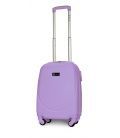 Валіза Fly 310 міні XS фіолетова - картинка, зображення, фото валізи