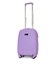 Чемодан Fly 310 мини XS фиолетовый фото, картинка, изображение