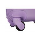 Валіза Fly 310 міні XS фіолетова - картинка, зображення, фото валізи