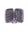 Чемодан Fly 310 мини XS фиолетовый фото, картинка, изображение