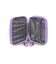 Чемодан Fly 310 мини XS фиолетовый фото, картинка, изображение